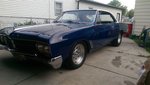1966 Buick Skylark