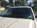 2013 Chevy Silverado paint peeling