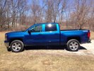 2015 Silverado