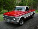 Garage - aussie chevy C10