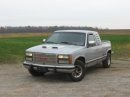 90 GMC