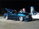 Garage - Jessica