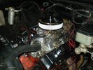 Garage - "LUCY