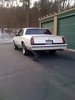 Garage - none