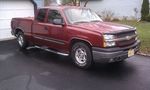 Garage - Pops Truck