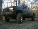 Garage - Project 1500