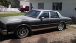 Garage - my first car :p