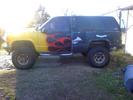 95 Tahoe 4x4