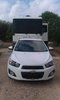 2013 Sonic LTZ Toad