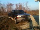 My Truck
