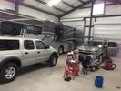 Nipomo's Garage