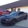 Dipped Chevrolets