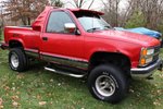 Garage - Ol red