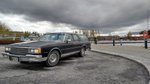 Garage - Caprice