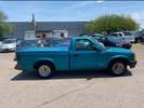 1994 Chevy S10