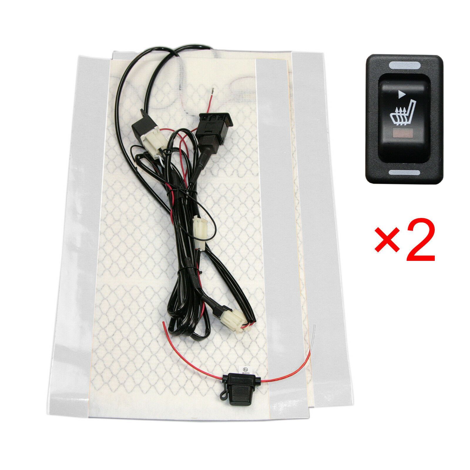 Aftermarket seat heaters? Chevrolet Forum Chevy Enthusiasts Forums