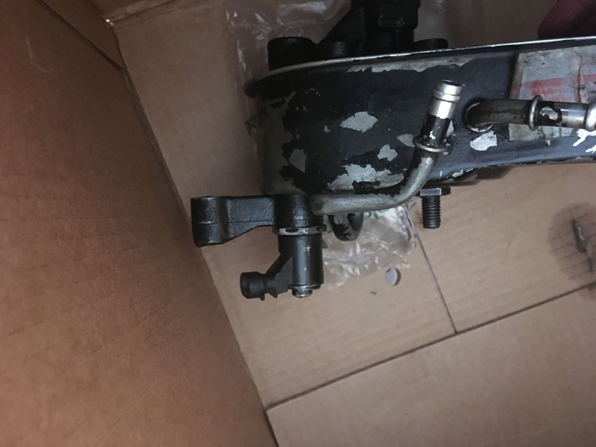 Help identifying part and where to order - Chevrolet Forum - Chevy