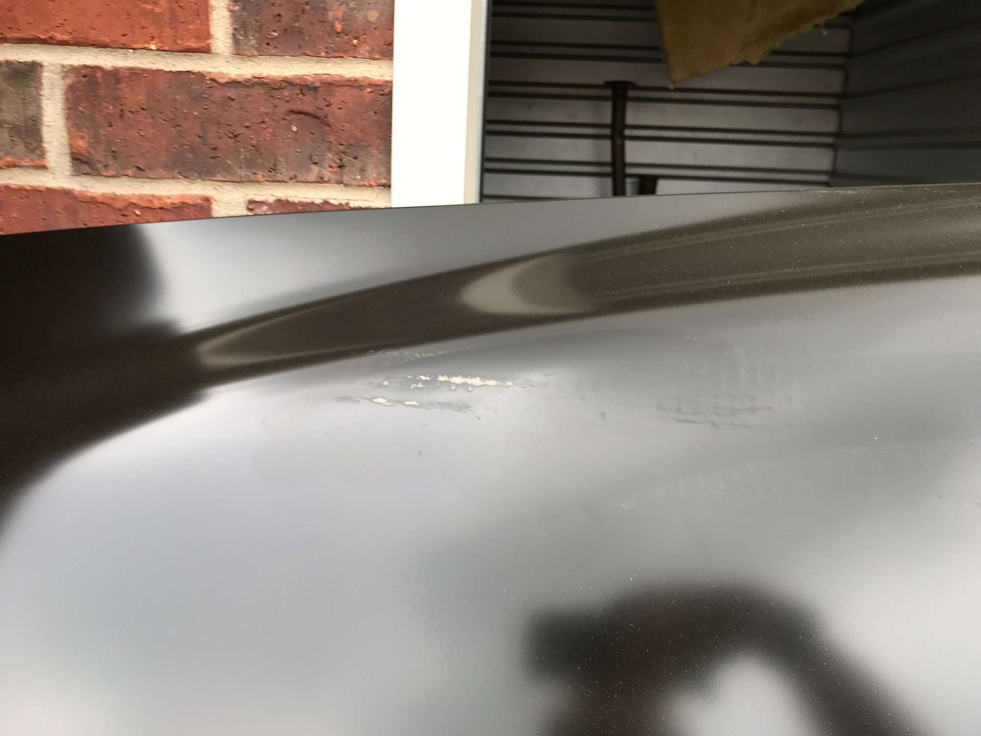 Exterior Body Parts - 2004 Tahoe Hood: Brand-new - New - 1995 to 2006 Chevrolet Tahoe - Wylie, TX 75098, United States