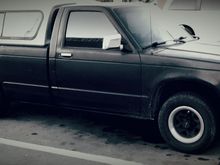 putting ford's to rest since 1989