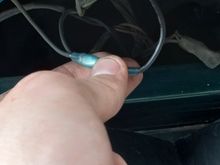 Here is the same thing, but on the passenger side.