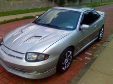 LowCav10