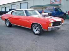 chevelle 1