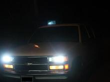 HIDs