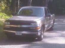 my trucks
