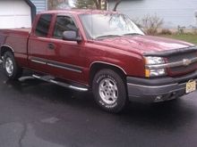 Garage - Pops Truck