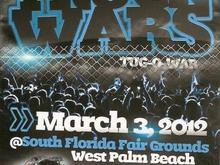 march 3 truck wars
