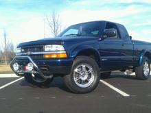 my cars