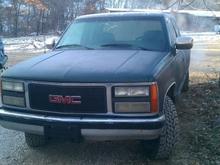 GMC