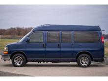 2003express