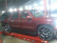 High Tech Alignment 2
