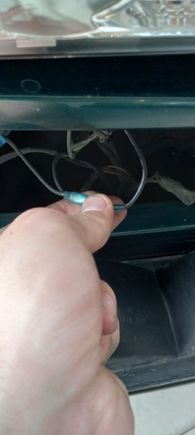 Here is the same thing, but on the passenger side.