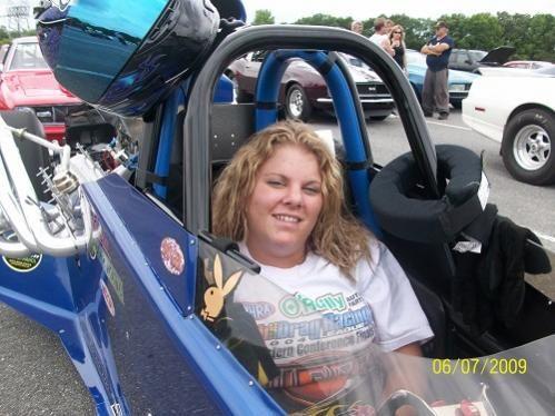 2009 race season