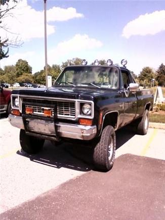 the beast