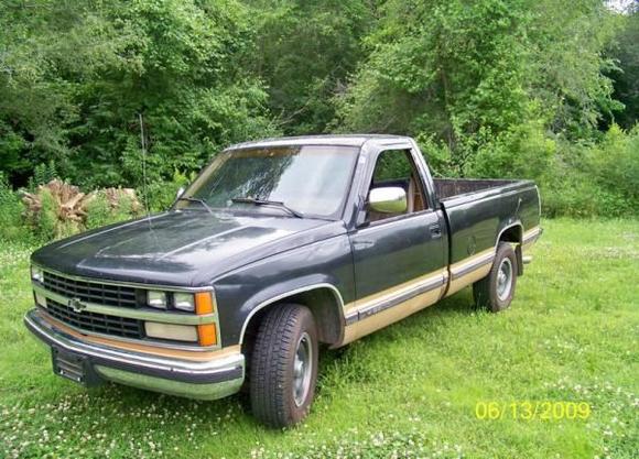 before it was mine. This is the pic used in the add.