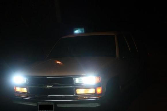 HIDs