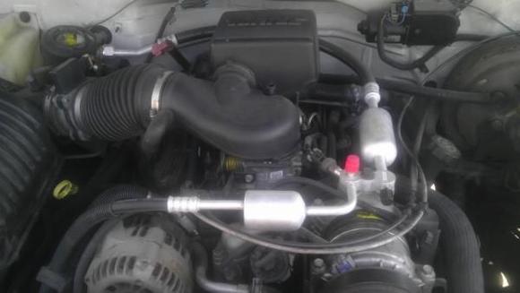 Engine