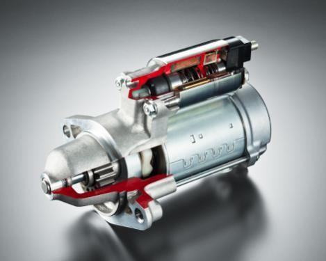 Tendam solenoid Starter Inquire from Reconit electric rebuilders Ltd.  reconti.ca
