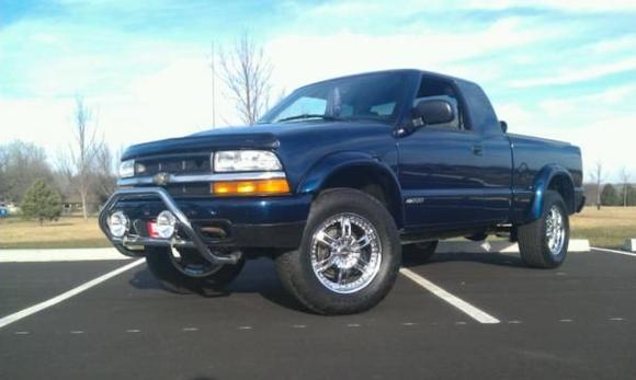 my baby