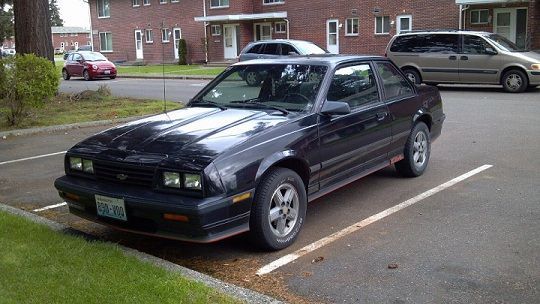 Cavalier z24