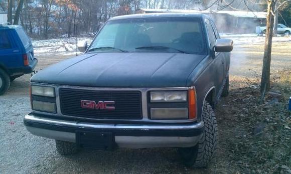 GMC