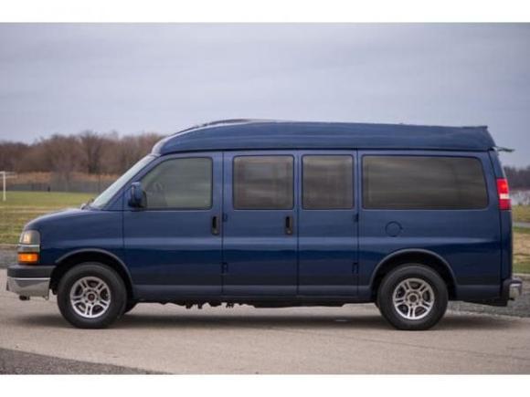 2003express