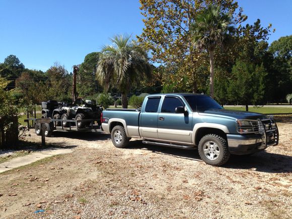 My Truck