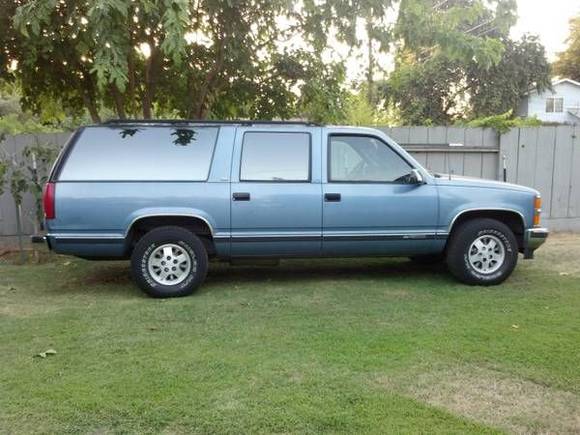 This is the pic that was used when the previous owners listed it for sale.