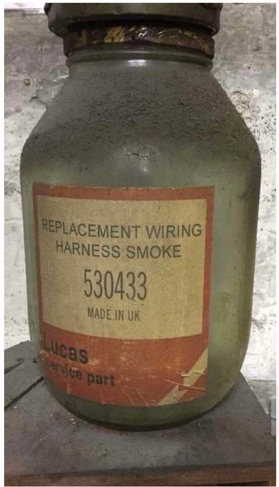 Get the right fuse in it. Or you might need some of this. 