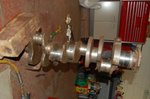 Crankshaft photos 2017-03-19