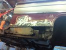 1962 Starfire convertible restore